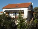 Apartments Jerimih - 120 m from sea: A1(4+1), A3(4+1), A4(4+1) Sukosan - Zadar riviera  - house