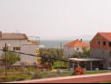 Apartments Jerimih - 120 m from sea: A1(4+1), A3(4+1), A4(4+1) Sukosan - Zadar riviera  - Apartment - A3(4+1): view