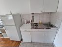 Apartments Rising Sun A1(2+2), A2(2+2), A3(2+2) Vir - Zadar riviera  - Apartment - A2(2+2): kitchen