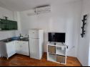 Apartments Rising Sun A1(2+2), A2(2+2), A3(2+2) Vir - Zadar riviera  - Apartment - A3(2+2): kitchen