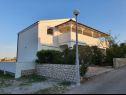 Apartments Rising Sun A1(2+2), A2(2+2), A3(2+2) Vir - Zadar riviera  - house