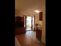 Apartments Nenad - with pool; A1(4+1), A2(4+1), SA3(3), SA4(3), A5(2+2) Vrsi - Zadar riviera  - Studio apartment - SA3(3): interior