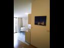 Apartments Nenad - with pool; A1(4+1), A2(4+1), SA3(3), SA4(3), A5(2+2) Vrsi - Zadar riviera  - Studio apartment - SA4(3): interior