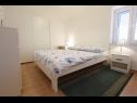 Apartments Branko A1(5+1) Vrsi - Zadar riviera  - Apartment - A1(5+1): room