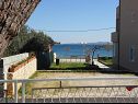 Apartments Gorda - 50m from the beach & parking: A1(5), A2(2) Zadar - Zadar riviera  - view (house and surroundings)