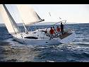Sailing boat - Elan Impression 514 (code:TOR 1) - Zadar - Zadar riviera  - Croatia - Elan Impression 514 (code:TOR 1): 