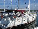 Sailing boat - Oceanis 473 (code:TOR 2) - Zadar - Zadar riviera  - Croatia - Oceanis 473 (code:TOR 2): 
