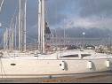 Sailing boat - Elan Impression 434 (code:TOR 3) - Zadar - Zadar riviera  - Croatia - Elan Impression 434 (code:TOR 3): 
