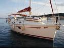 Sailing boat - Gib Sea 37 (code:TOR 8) - Zadar - Zadar riviera  - Croatia - Gib Sea 37 (code:TOR 8): 