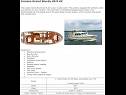 Motor boat - Linssen Grand Sturdy 40.9 AC (code:TOR 17) - Zadar - Zadar riviera  - Croatia - Linssen Grand Sturdy 40.9 AC (code:TOR 17): 