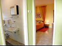 Apartments Gorda - 50m from the beach & parking: A1(5), A2(2) Zadar - Zadar riviera  - Apartment - A1(5): interior