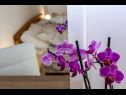 Apartments Suza - relaxing & beautiful: A1(2+2), A2(4+2) Zadar - Zadar riviera  - Apartment - A2(4+2): detail