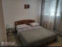 Apartments Rolanda - spacious & afordable: A1(4+1) Zadar - Zadar riviera  - Apartment - A1(4+1): bedroom