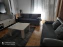 Apartments Rolanda - spacious & afordable: A1(4+1) Zadar - Zadar riviera  - Apartment - A1(4+1): living room