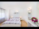 Holiday home Luxury Villa with pool H(10) Zaton (Zadar) - Zadar riviera  - Croatia - H(10): bedroom