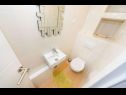 Holiday home Luxury Villa with pool H(12) Zaton (Zadar) - Zadar riviera  - Croatia - H(12): toilet