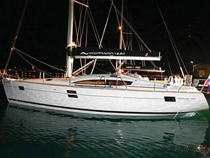 Sailing boat - Elan 444 (code:ELA 28) - Biograd - Riviera Biograd  - Croatia