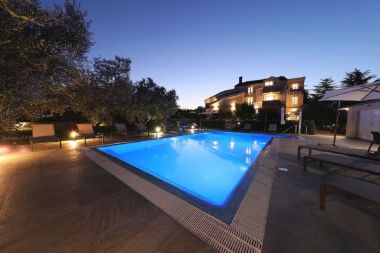 Holiday home Villa Milka - heated pool: H(12) Sveti Filip i Jakov - Riviera Biograd  - Croatia