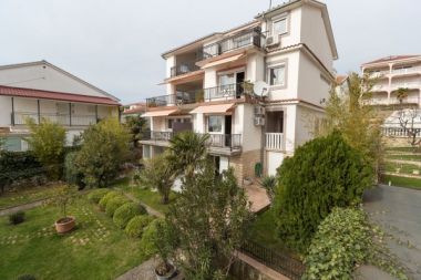 Apartments Kari A5(4) , SA1(2), SA2(2), SA3(2), SA4(2)  Crikvenica - Riviera Crikvenica 