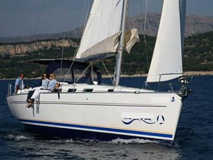 Sailing boat - Beneteau Cyclades 43.4 (code:ULT9) - Dubrovnik - Riviera Dubrovnik  - Croatia
