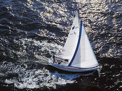 Sailing boat - Bavaria 36 (code:WPO1) - Dubrovnik - Riviera Dubrovnik  - Croatia