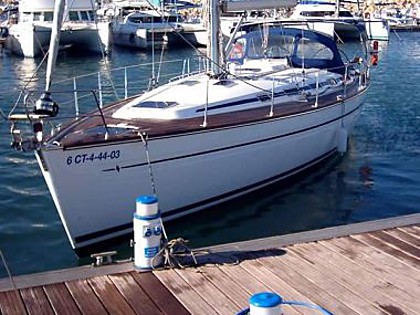 Sailing boat - Bavaria 44 (code:WPO3) - Dubrovnik - Riviera Dubrovnik  - Croatia