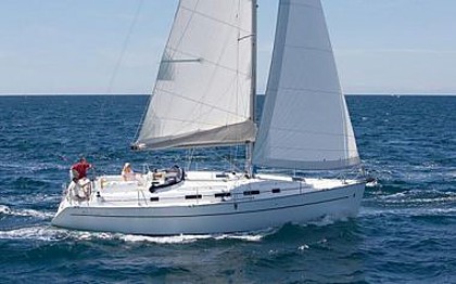 Sailing boat - Cyclades 39 ( WPO55) - Dubrovnik - Riviera Dubrovnik  - Croatia