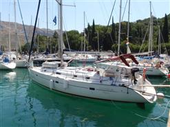 Sailing boat - Beneteau Oceanis 411 (code:ULT48) - Dubrovnik - Riviera Dubrovnik  - Croatia