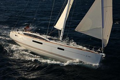 Sailing boat - Jeanneau 53 (code:PLA 1) - Dubrovnik - Riviera Dubrovnik  - Croatia
