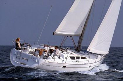 Sailing boat - Jeanneau SO 40 (code:PLA 27) - Dubrovnik - Riviera Dubrovnik  - Croatia