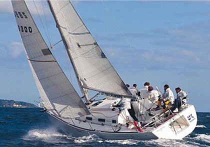 Sailing boat - Beneteau First 36,7 (code:PLA 215) - Dubrovnik - Riviera Dubrovnik  - Croatia