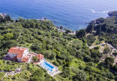 Holiday home Luxury - amazing seaview H(8+2) Soline (Dubrovnik) - Riviera Dubrovnik  - Croatia