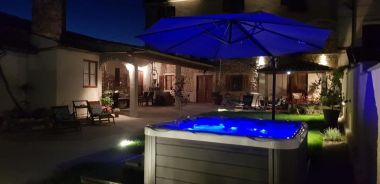 Apartments and rooms Perstel - with parking : A3(2), A4(2), R1(2) Marcana - Istria 