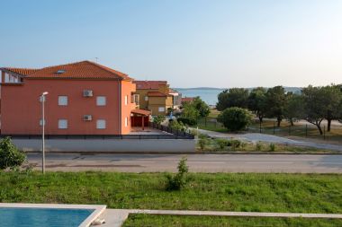 Apartments Zdrave - with terrace: A1(2+2) Medulin - Istria 