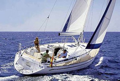Sailing boat - Bavaria 47 (code:CRY 162) - Pula - Istria  - Croatia