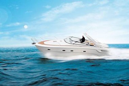 Motor boat - Bavaria 38 Sport ( code:WPO72) - Rovinj - Istria  - Croatia