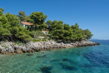 Holiday home Momento - peaceful resort : H(10) Blato - Island Korcula  - Croatia