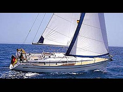 Sailing boat - Bavaria 34 (CBM Periodic) - Punat - Island Krk  - Croatia
