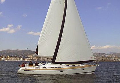 Sailing boat - Bavaria 50 (code:PLA 284) - Tucepi - Riviera Makarska  - Croatia