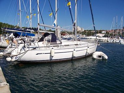 Sailing boat - Bavaria 36 (code : WPO68) - Murter - Island Murter  - Croatia