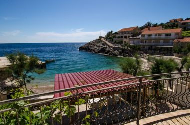 Holiday home Viki1 - fantastic view, next to the sea H(4+2) Podobuce - Peljesac peninsula  - Croatia