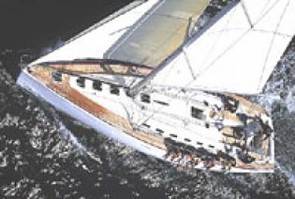 Sailing boat - Beneteau First 47.7 (code:MAR8) - Primosten - Riviera Sibenik  - Croatia