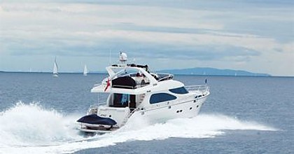 Yacht - Yaretti 2210 (code:MGM 7) - Primosten - Riviera Sibenik  - Croatia