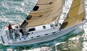Sailing boat - Beneteau First 44,7 (code:CRY 180) - Primosten - Riviera Sibenik  - Croatia