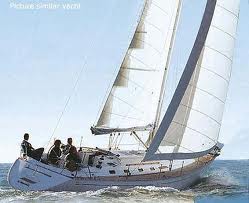 Sailing boat - Dufour 45 (code:CRY 175) - Rogoznica - Riviera Sibenik  - Croatia