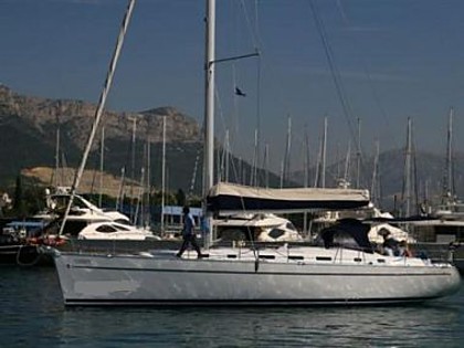 Sailing boat - Beneteau Cyclades 50.5 (code:ULT12) - Kastel Gomilica - Riviera Split  - Croatia