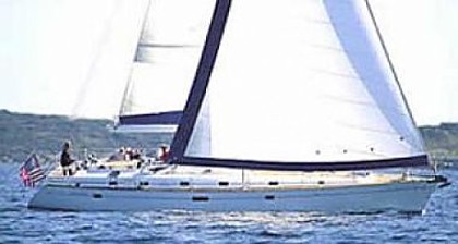 Sailing boat - Beneteau 50 (code:ULT38) - Kastel Gomilica - Riviera Split  - Croatia