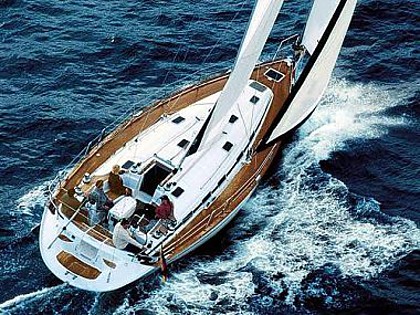 Sailing boat - Bavaria 49 (code:NAA 3) - Kastel Gomilica - Riviera Split  - Croatia
