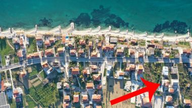 Apartments Filip - sea view : A1(2+1), A2(2+1), A3(2+1), A4(2+1), A5(2+2) Podstrana - Riviera Split 