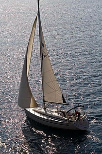 Sailing boat - Bavaria 36 (code:ORV7) - Split - Riviera Split  - Croatia
